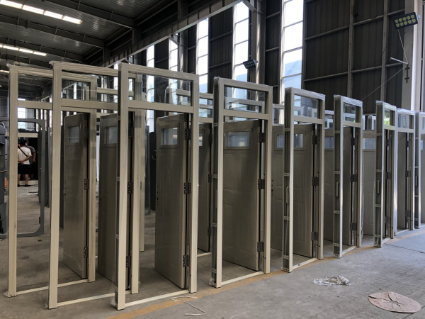 特种门种类有哪些？